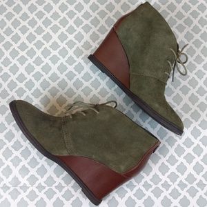 Etienne Aigner E-Zita Ankle Boots